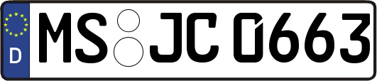 MS-JC0663
