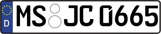 MS-JC0665