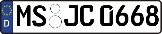 MS-JC0668