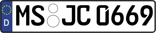 MS-JC0669