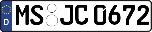 MS-JC0672
