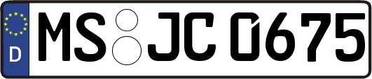 MS-JC0675