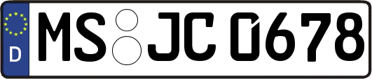 MS-JC0678