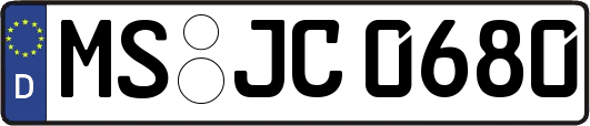 MS-JC0680