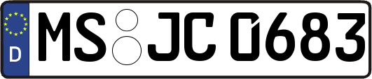 MS-JC0683