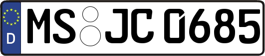 MS-JC0685