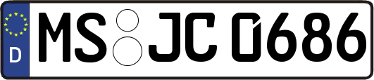 MS-JC0686