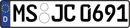 MS-JC0691