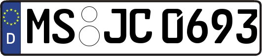 MS-JC0693