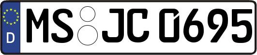 MS-JC0695