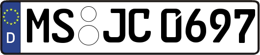 MS-JC0697