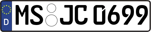 MS-JC0699