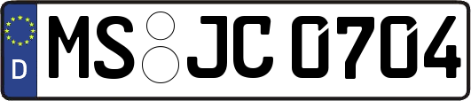 MS-JC0704