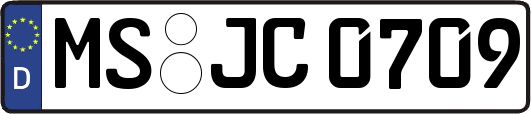 MS-JC0709