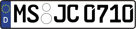 MS-JC0710