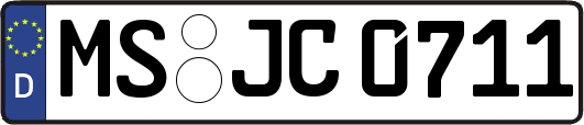 MS-JC0711
