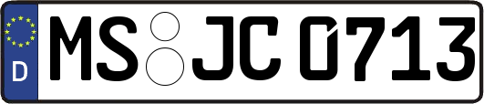 MS-JC0713