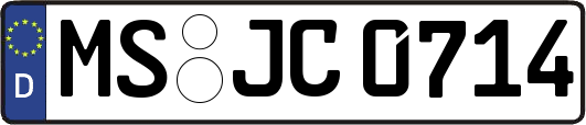 MS-JC0714