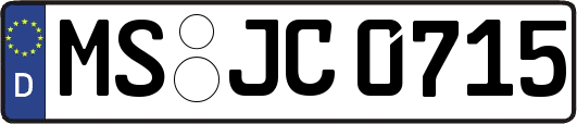 MS-JC0715