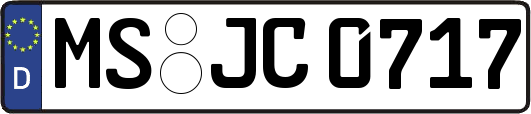 MS-JC0717