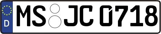 MS-JC0718