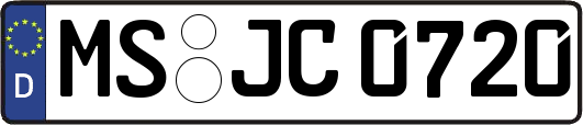 MS-JC0720