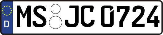 MS-JC0724