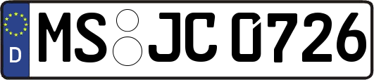 MS-JC0726
