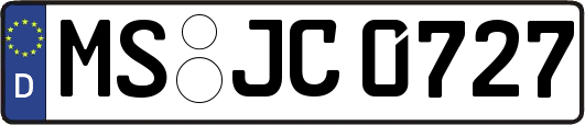 MS-JC0727