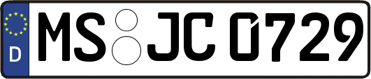 MS-JC0729