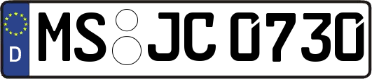 MS-JC0730