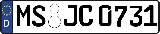 MS-JC0731