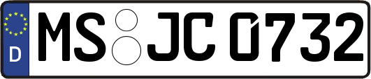 MS-JC0732