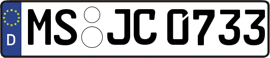 MS-JC0733