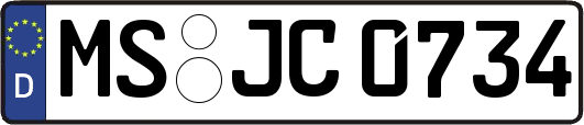 MS-JC0734