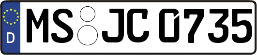 MS-JC0735