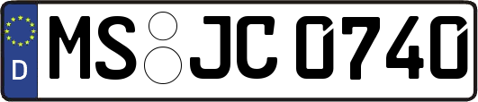 MS-JC0740