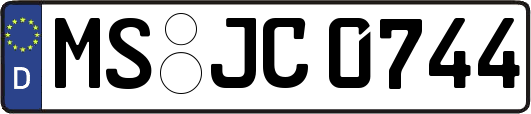 MS-JC0744