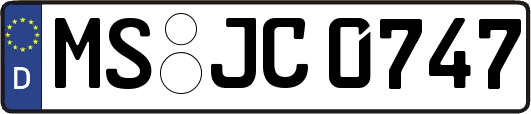 MS-JC0747