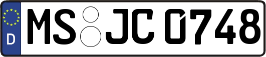 MS-JC0748