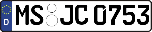 MS-JC0753