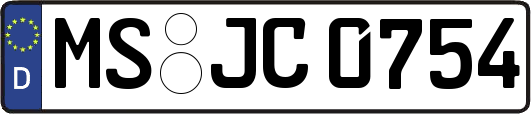 MS-JC0754