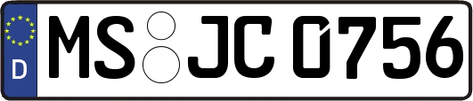 MS-JC0756