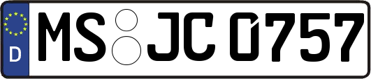MS-JC0757