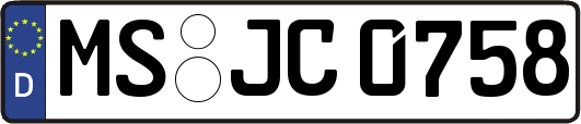 MS-JC0758