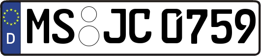 MS-JC0759