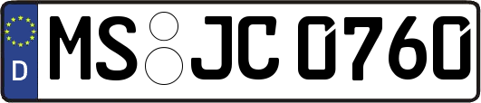 MS-JC0760