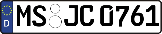 MS-JC0761