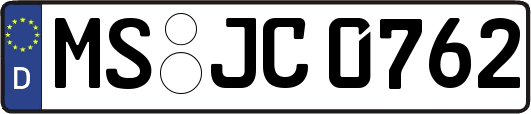 MS-JC0762