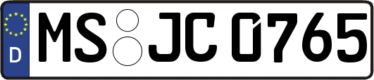 MS-JC0765